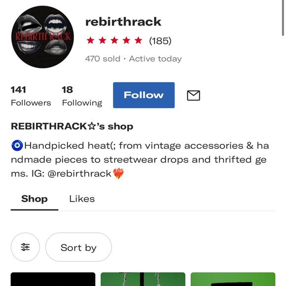 Meet your Posher, Steph - Picture 3 of 3